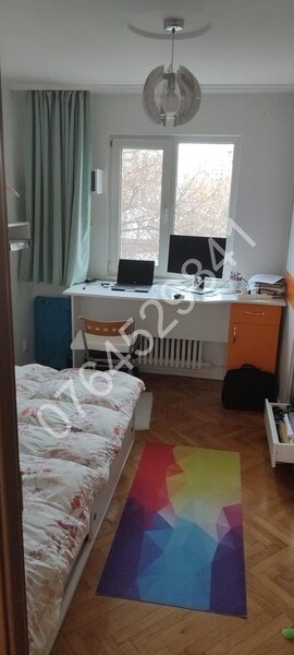 Gorjului- Militari, Str. Estacadei, renovat, la 10 minute metrou Gorjului.